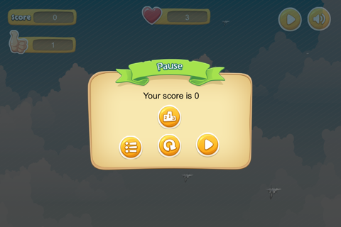 Airplane Attack Game screenshot 3