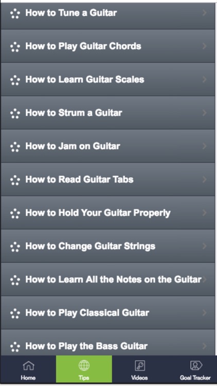 Guitar Lessons-Beginner Guitar Playing Techniques