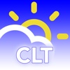 CLTwx: Charlotte NC weather forecast traffic radar