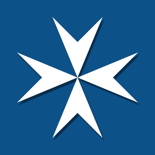 Malta Reiseführer & Offline-Karte iOS App