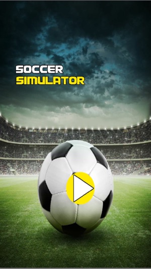 Soccer Simulator - Pro League(圖1)-速報App