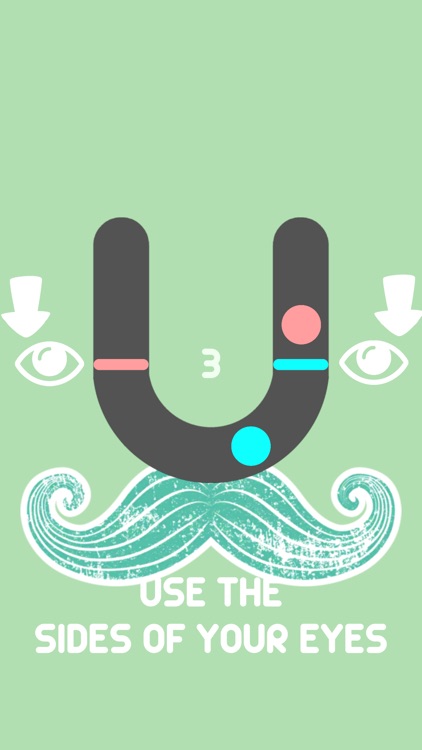 U Game – Colorful One Touch Tap Game