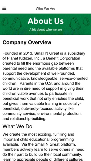 Small N Great(圖2)-速報App