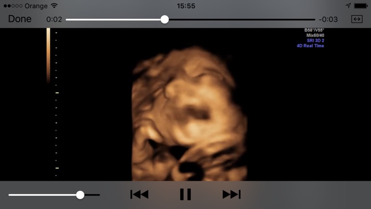 eCodadys My Baby 5D-4D screenshot-3