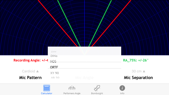 Stereo Mic Tools(圖2)-速報App