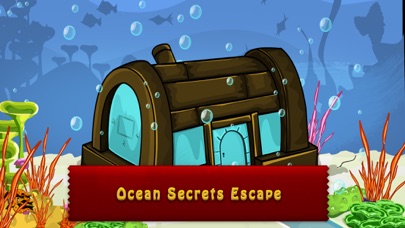 How to cancel & delete Can You Escape From The Ocean Secrets ? from iphone & ipad 1