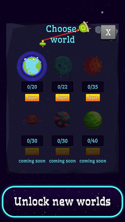 Space Lazors - puzzle saga screenshot-3