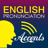 Contact English Pronunciation Training US UK AUS Accents