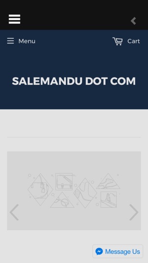 Salemandu Dot Com(圖2)-速報App