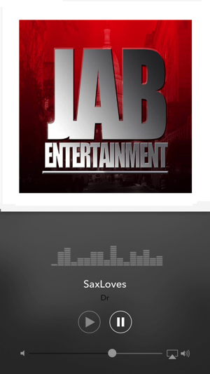 J.A.B Entertainment Radio