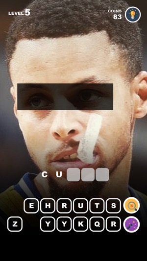 Guess The Player - unofficial quiz app f