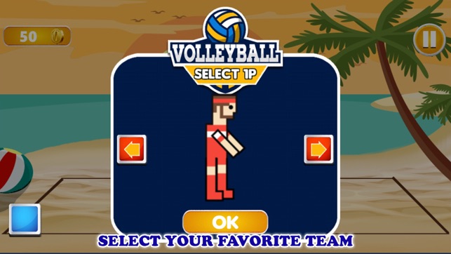 VolleyBall Sports Physics(圖4)-速報App