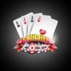 Solitaire<-: