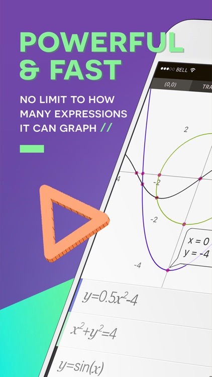 Graphing Calculator