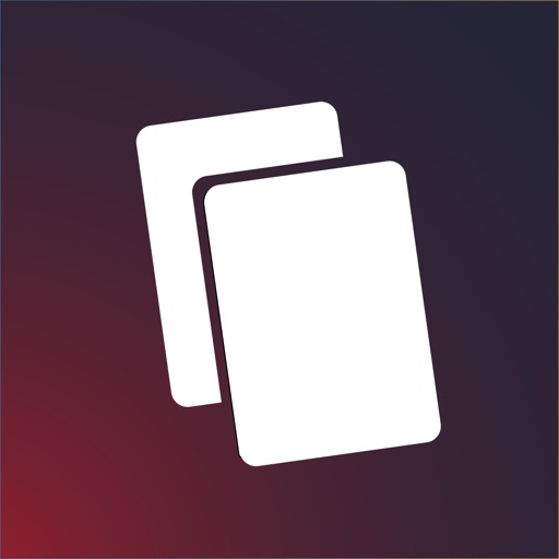 MTG Trading Post iOS App