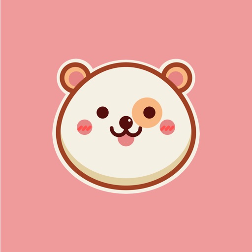 Hamster Emojis icon