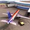 Airport Parking Simulator game