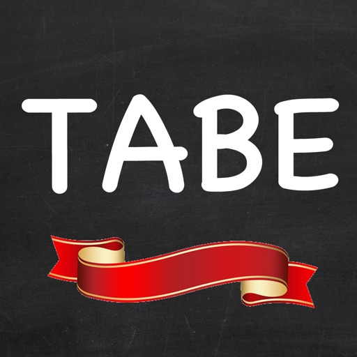 TABE - Adult Education Practice Exam icon