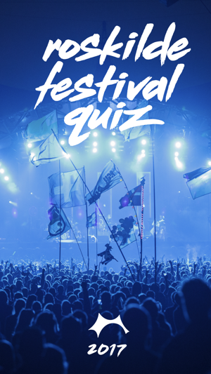 Roskilde Festival Quiz(圖1)-速報App