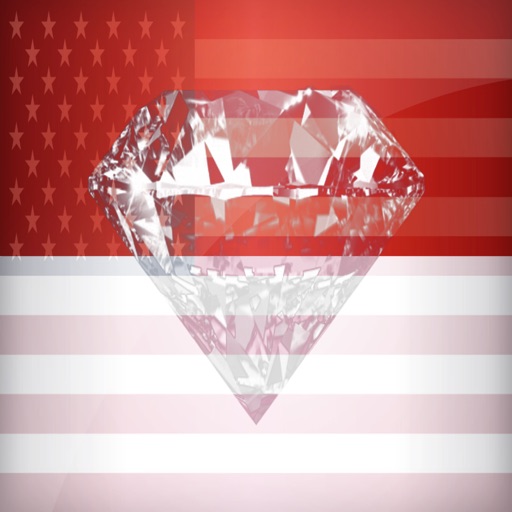 Javanese Phrases Diamond 4K Edition icon