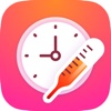 Thermo - Family Health Tracing & Fever Tracker Pro