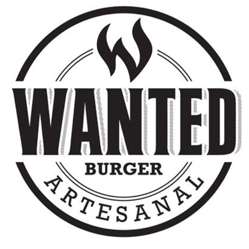 Wanted Burger Artesanal Delivery icon