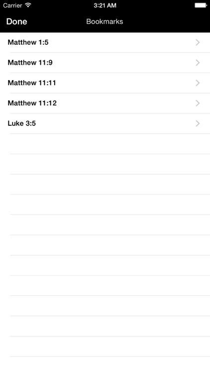Remedy Bible screenshot-4