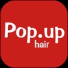 Pop up hair