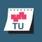 TUGSemesterplaner is an application, which should makes it easier to plan your next term at university