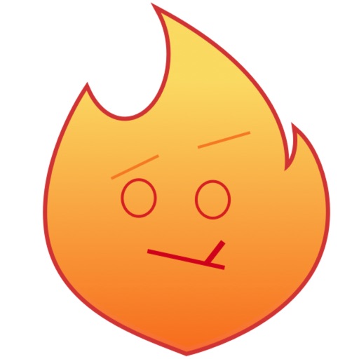 Fire Memes icon