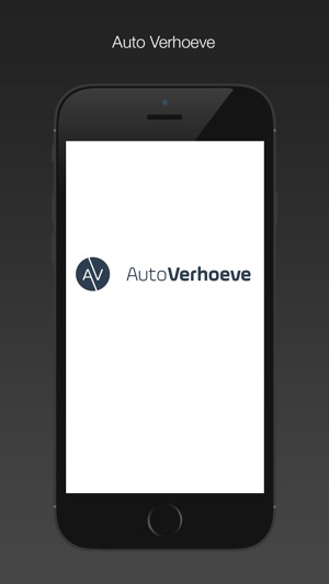 Auto Verhoeve(圖1)-速報App