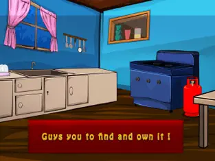 Screenshot 4 Can You Escape From The Ocean Secrets ? iphone