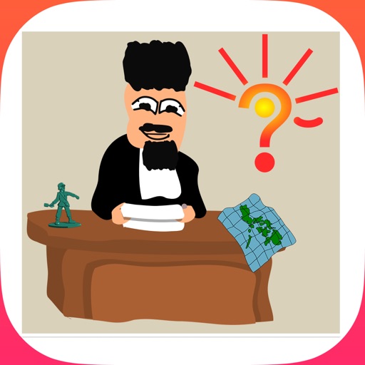 General Knowledge Quiz Trivia Questions By Heythem Abdelmaksoud