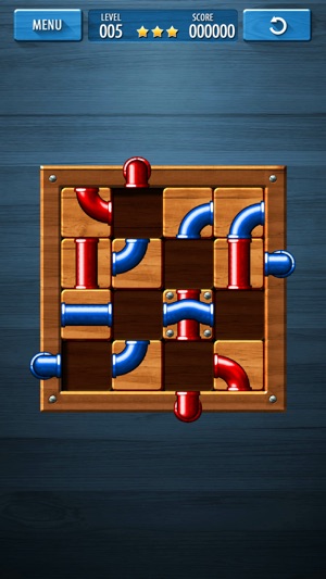 Pipe Puzzle 2(圖5)-速報App