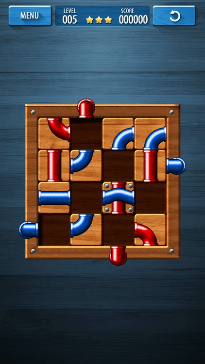 Pipe Puzzle 2 screenshot-4