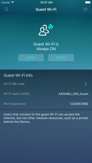 Zyxel ONE Connect(圖5)-速報App