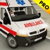Modern Ambulance Rescue Simulator