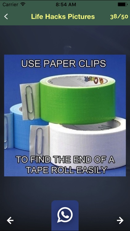 1000+ Life Hacks Pro Tips Tricks With Pictures screenshot-4