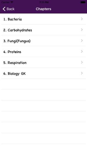 Biology Quiz Test(圖2)-速報App