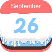 Birthday Planner Pro