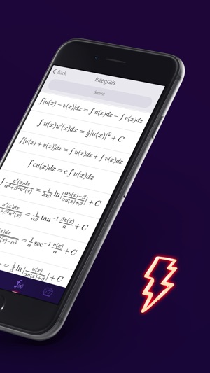 Calculus — formulas(圖2)-速報App