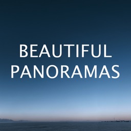 Beautiful Panoramas