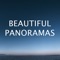 Beautiful Panoramas brings stunning, high resolution, 360 degree panoramas to iPad