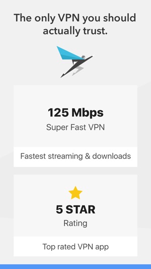 Turbo VPN - Super Fast 125Mbps VPN(圖1)-速報App