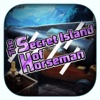 The Secret Island of Horseman