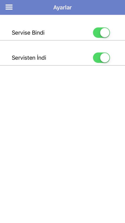 CepteTakip screenshot-4