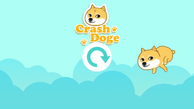 CrashDoge(圖2)-速報App