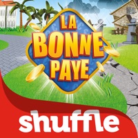 La Bonne Paye by ShuffleCards