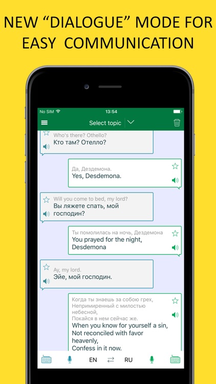 PROMT Translator Russian-English offline