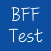 BFF Friendship Test